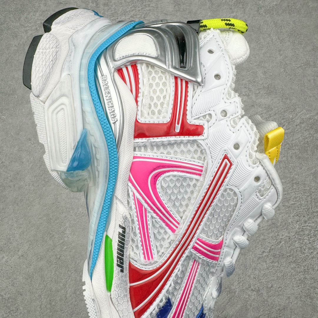 BALENCIAGA Runner Sneaker - CCSHOES
