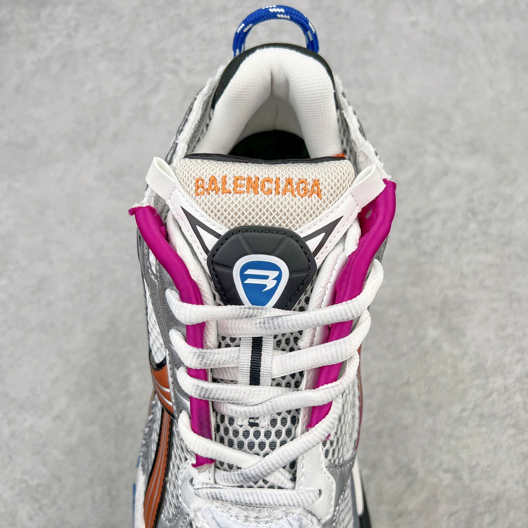 BALCIA Runner Multicolor - CCSHOES