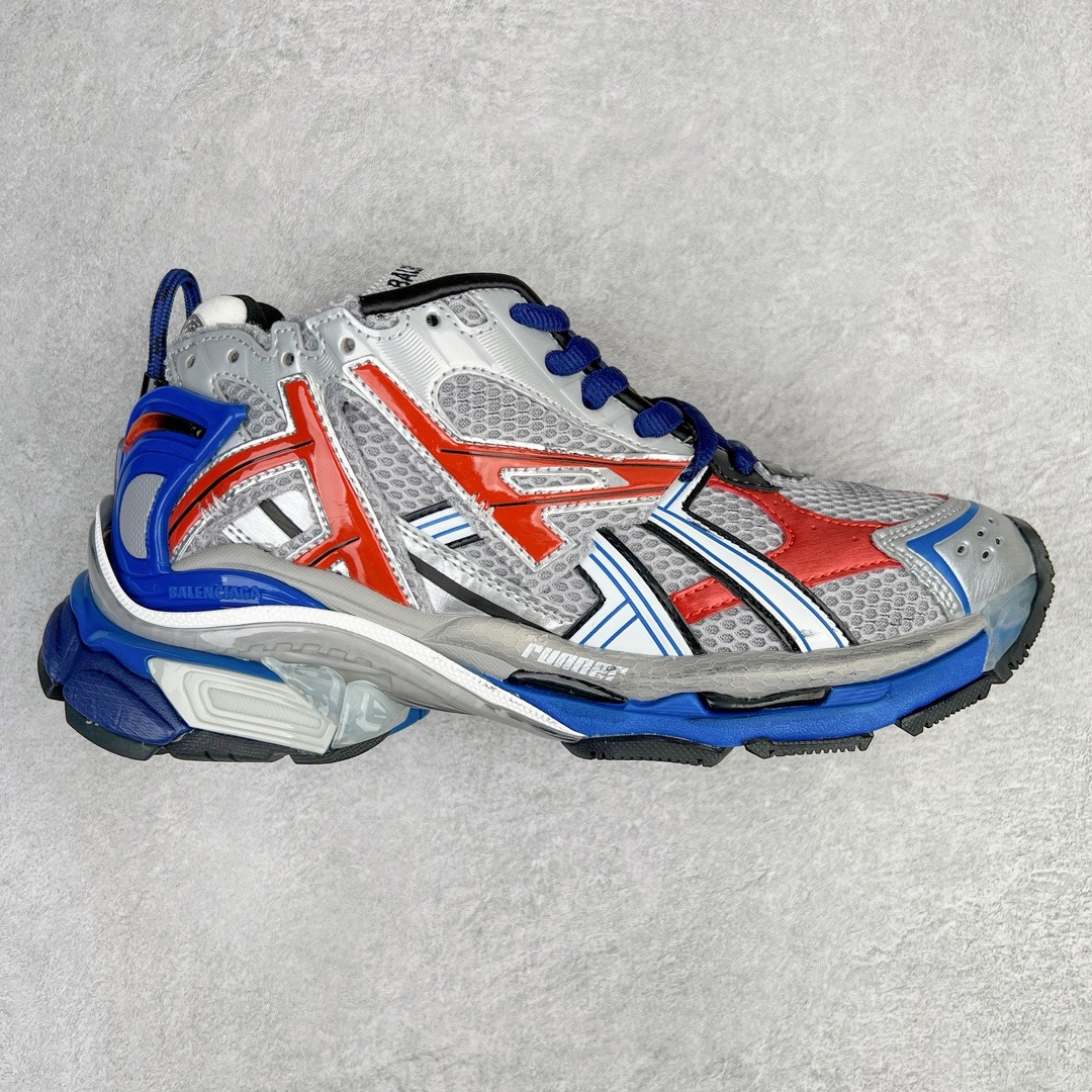 BALENCIAGA Runner Sneaker - CCSHOES