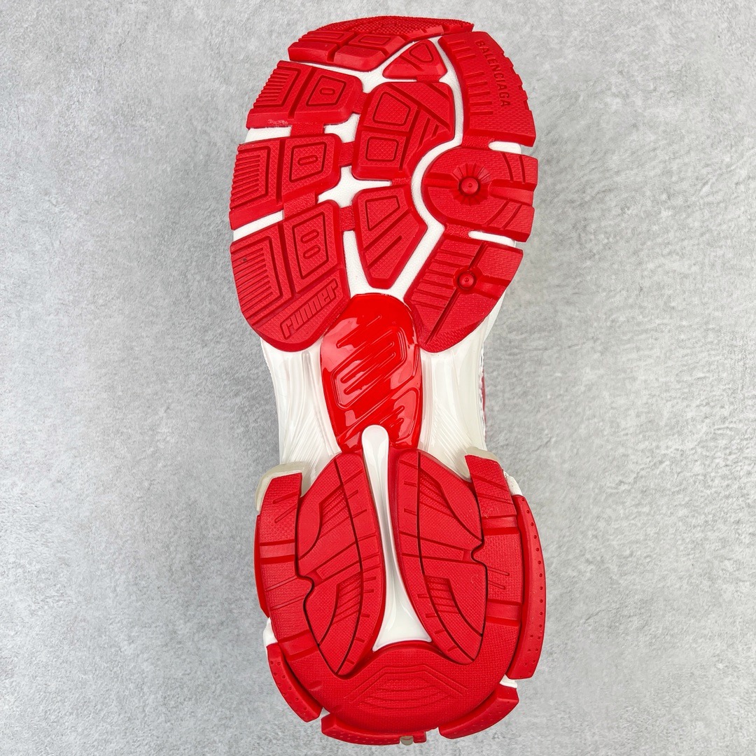 BALENCIAGA Runner Sneaker - CCSHOES
