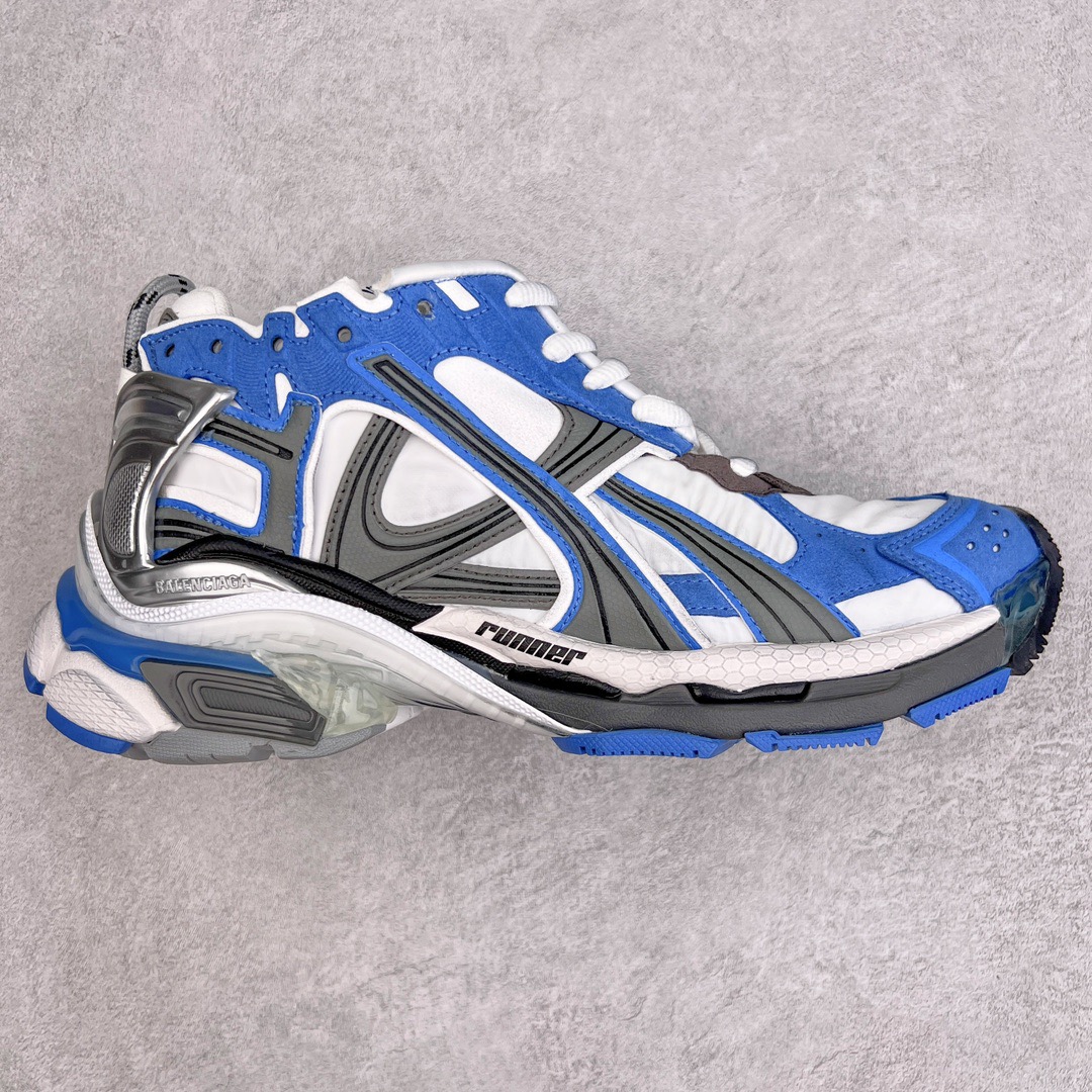 BALENCIAGA Runner Sneaker - CCSHOES