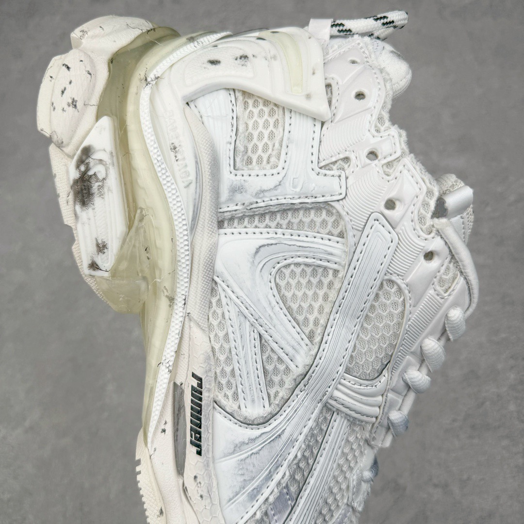 BALENCIAGA Runner Sneaker - CCSHOES