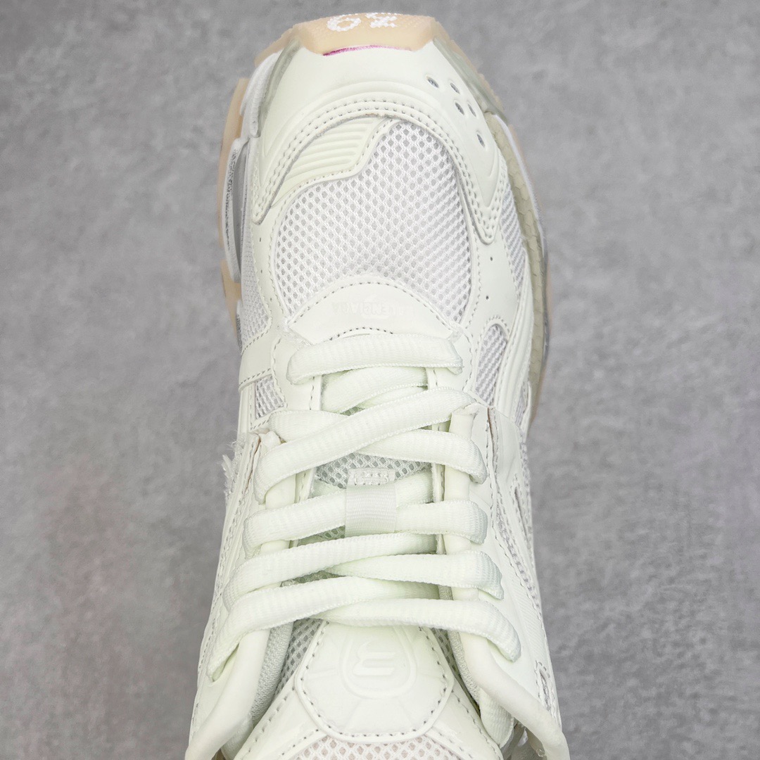 BALENCIAGA Runner Sneaker - CCSHOES