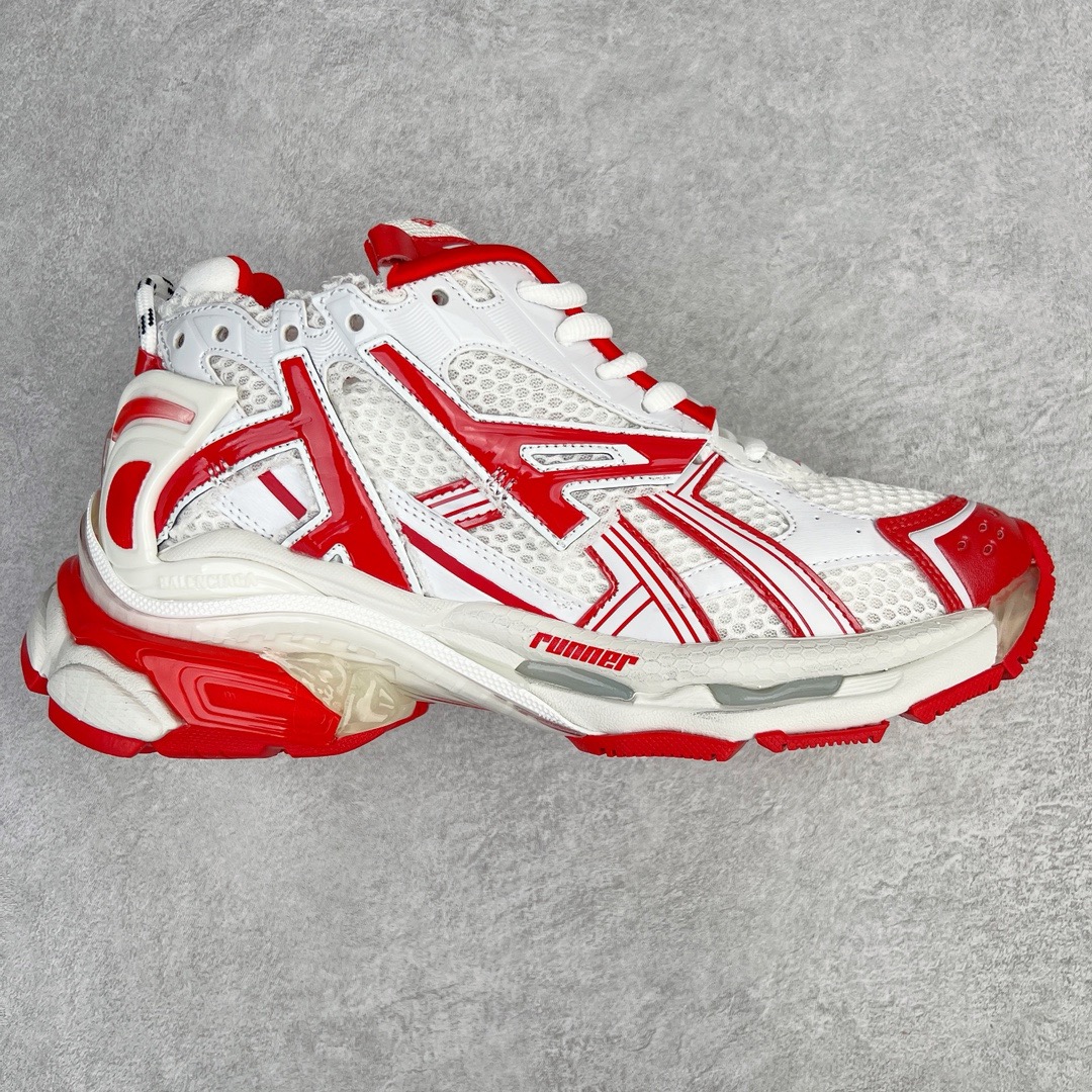 BALENCIAGA Runner Sneaker - CCSHOES