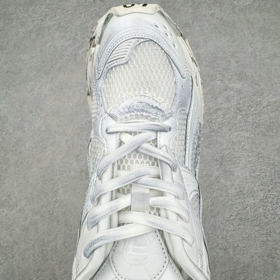 BALENCIAGA Runner Sneaker - CCSHOES
