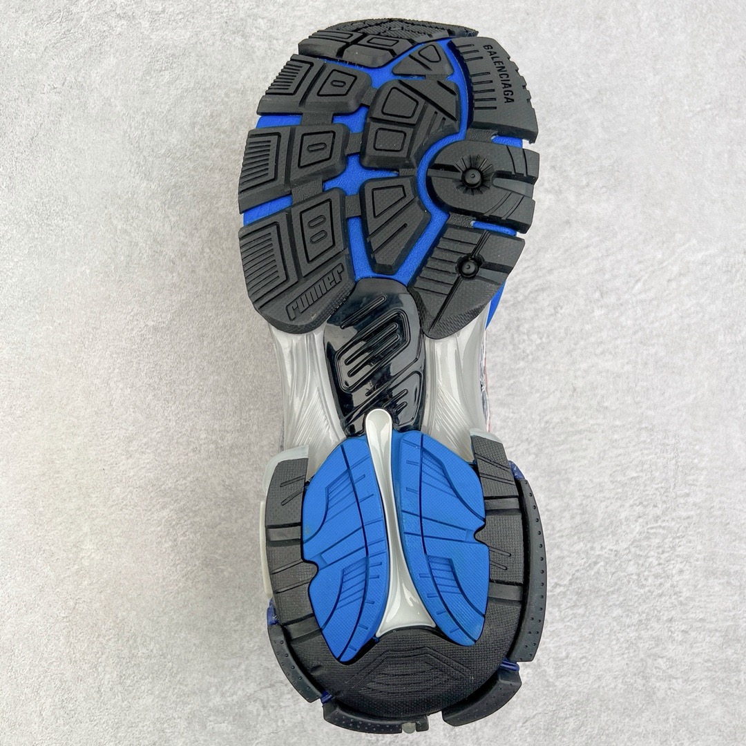 BALENCIAGA Runner Sneaker - CCSHOES