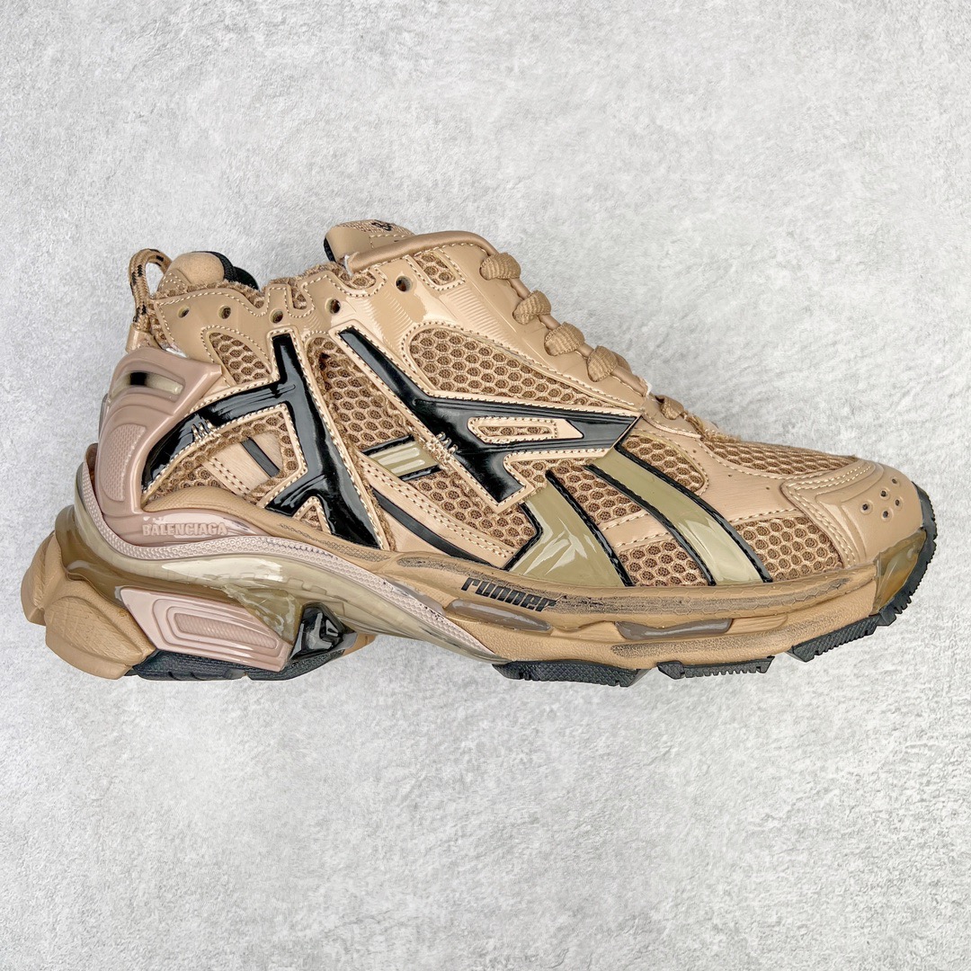 BALENCIAGA Runner Sneaker - CCSHOES
