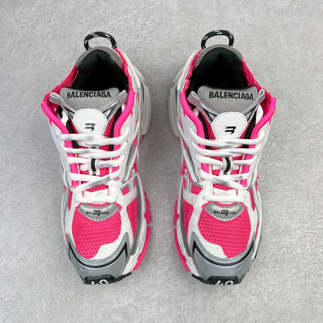 BALENCIAGA Runner SNEAKER - CCSHOES