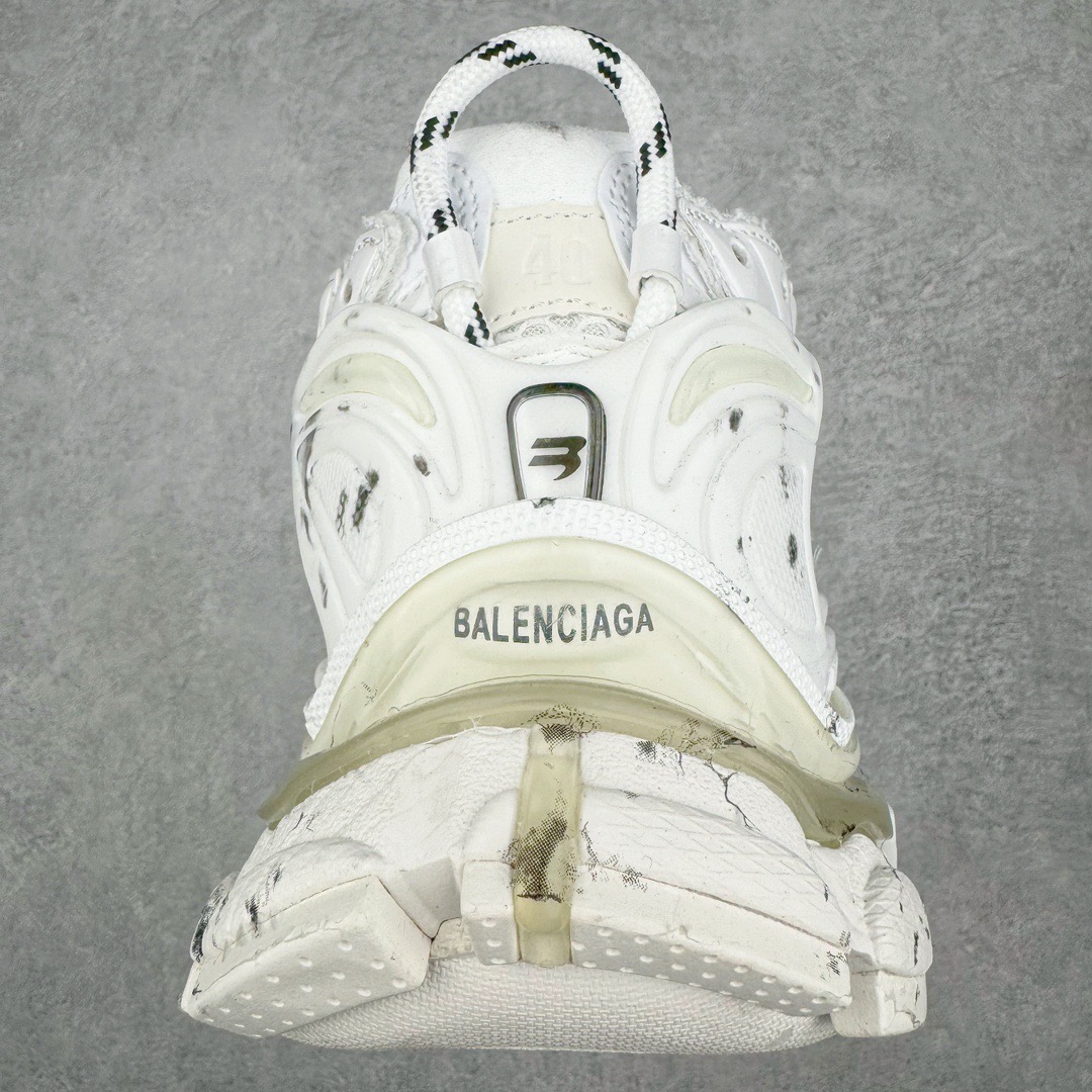 BALENCIAGA Runner Sneaker - CCSHOES