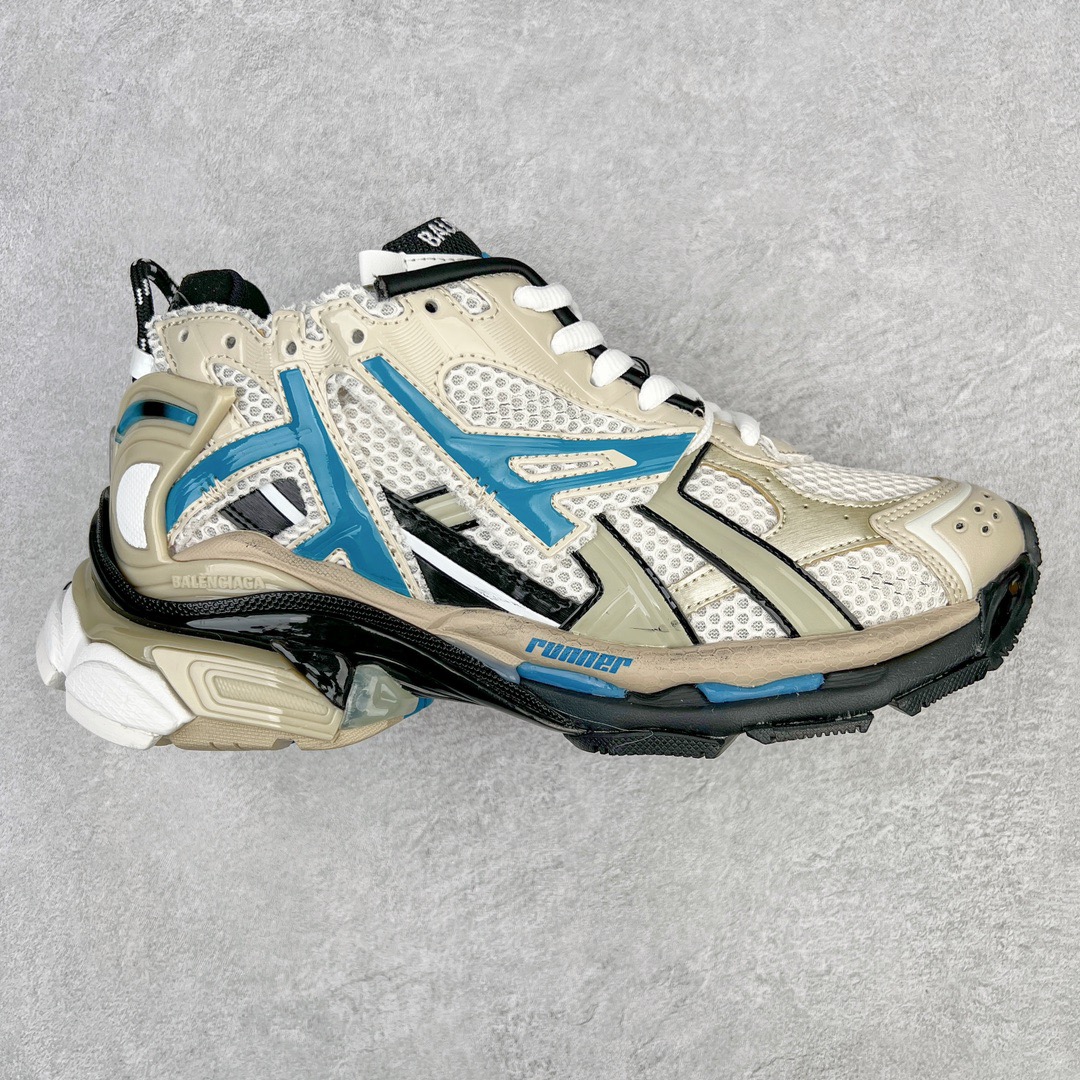 BALENCIAGA Runner Sneaker - CCSHOES