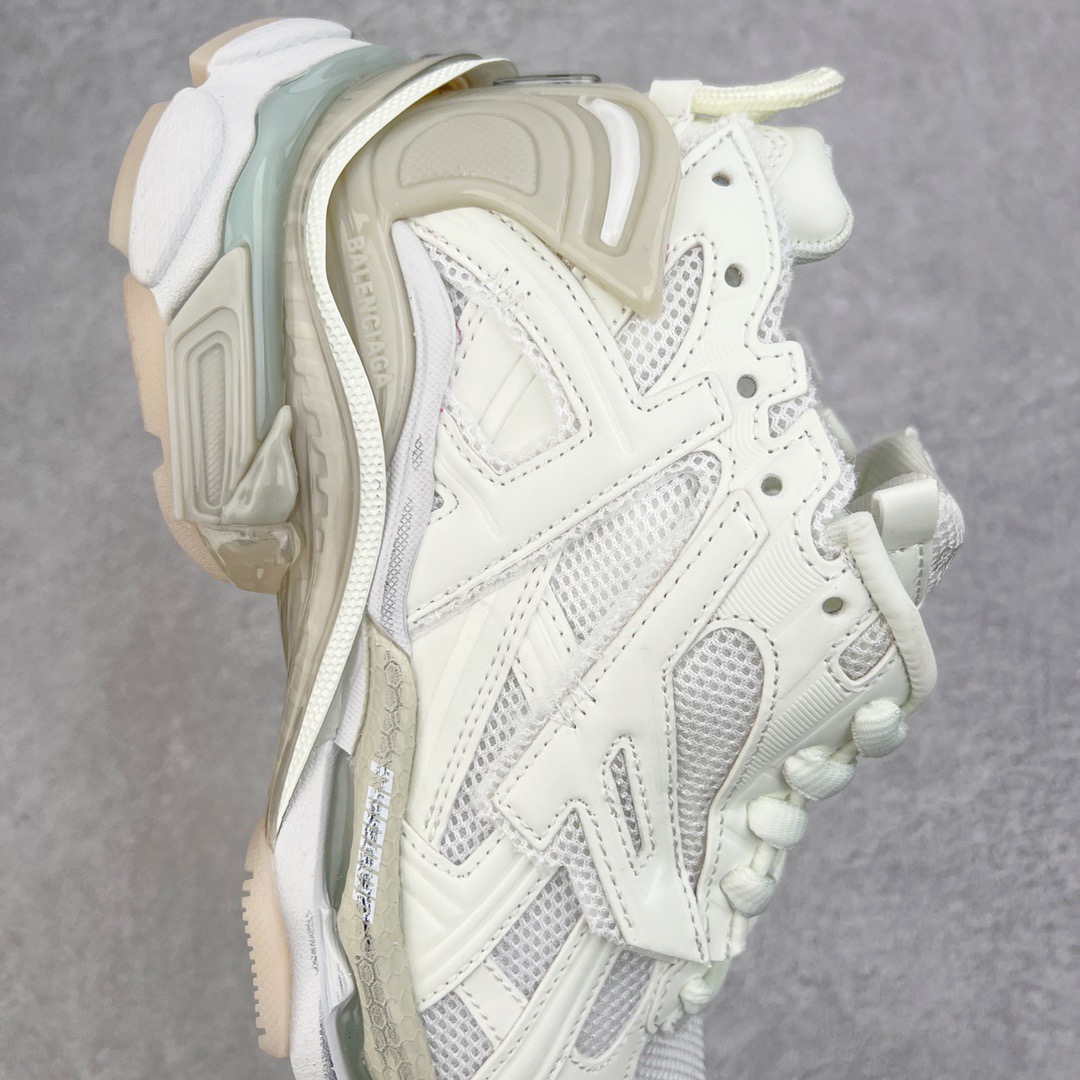 BALENCIAGA Runner Sneaker - CCSHOES