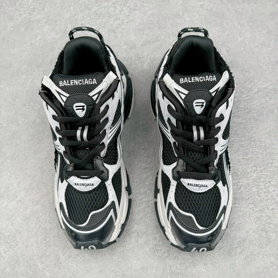 BALENCIAGA Runner SNEAKER - CCSHOES