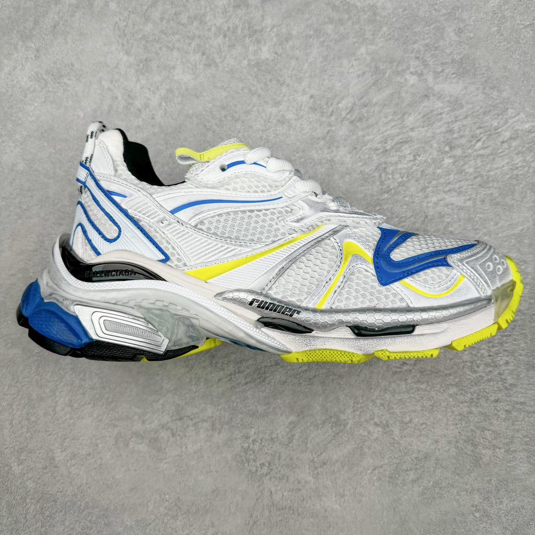 BALENCIAGA Runner Sneaker - CCSHOES