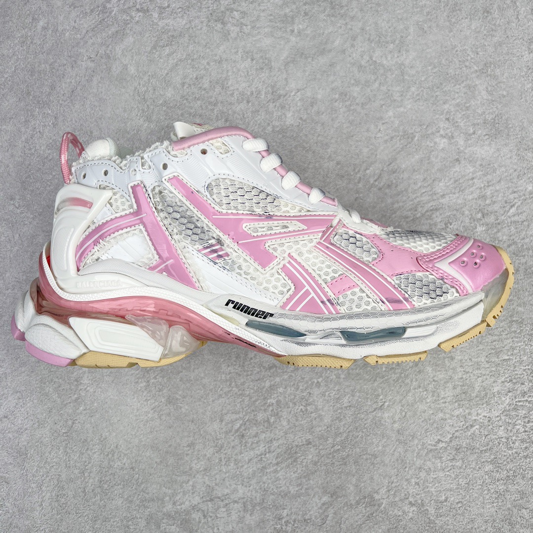 BALENCIAGA Runner Sneaker - CCSHOES