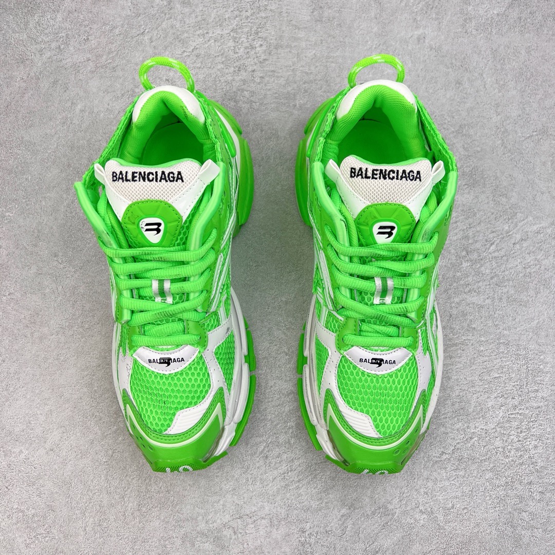 BALENCIAGA Runner Sneaker - CCSHOES