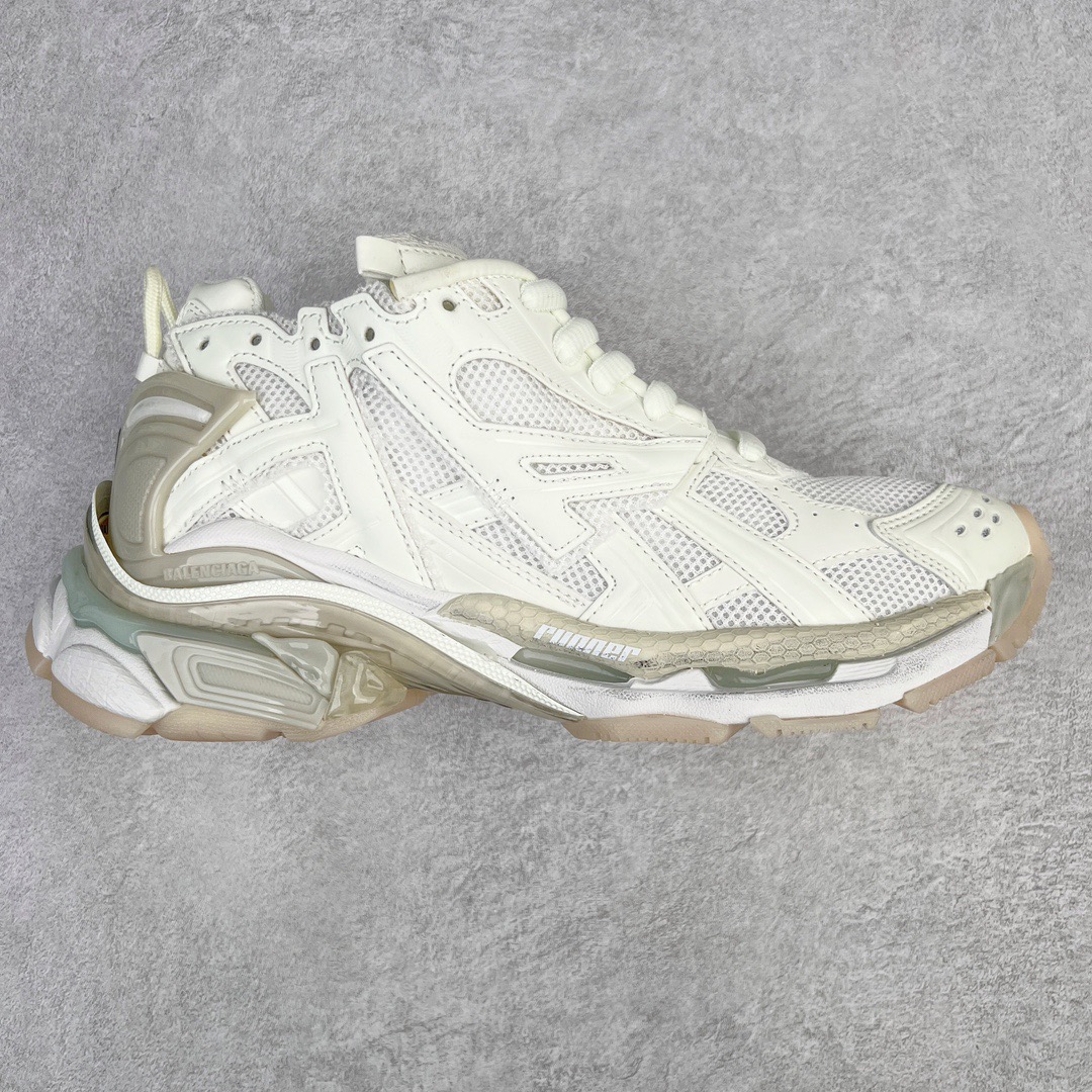 BALENCIAGA Runner Sneaker - CCSHOES
