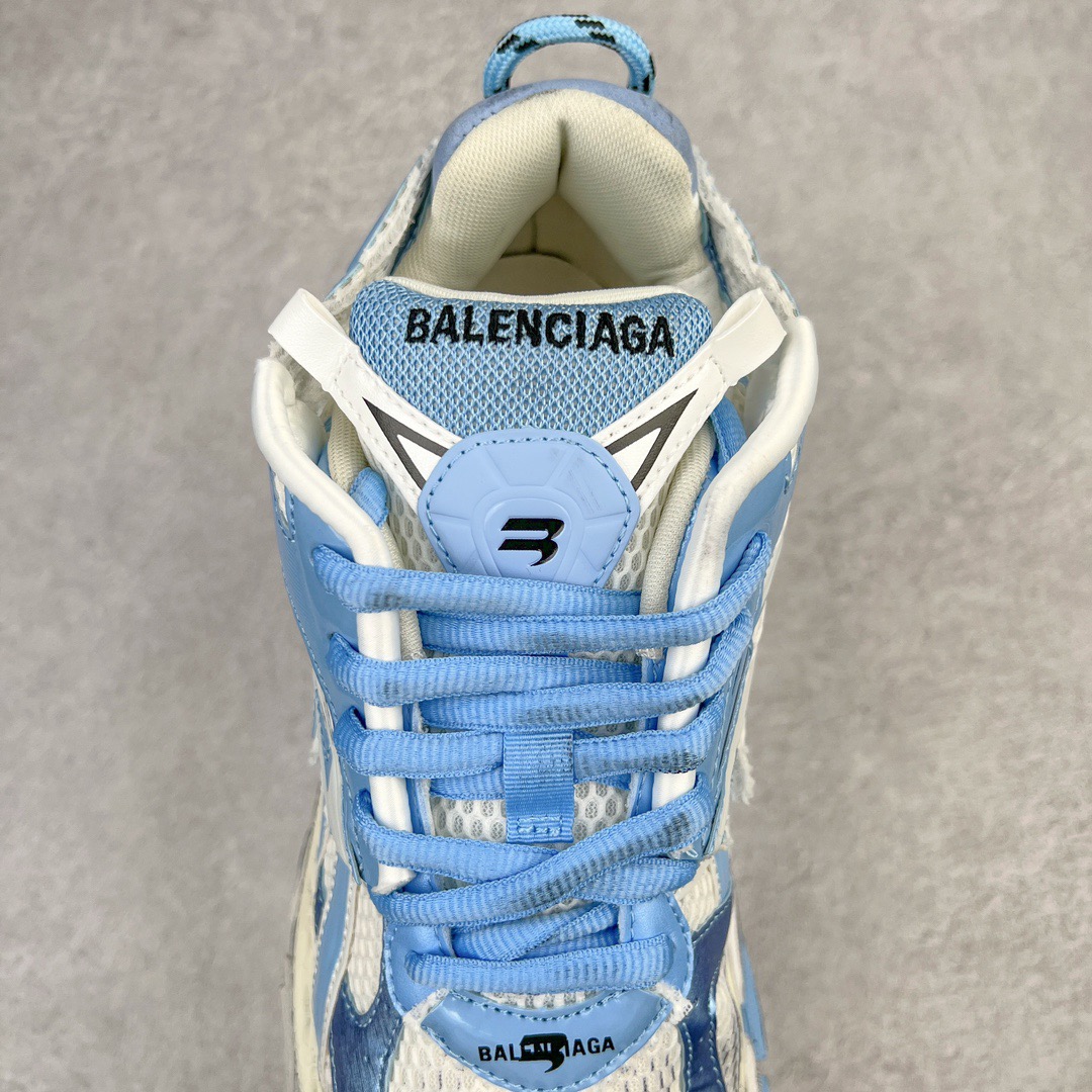BALENCIAGA Runner SNEAKER 677403 W3RB2 9744 - CCSHOES