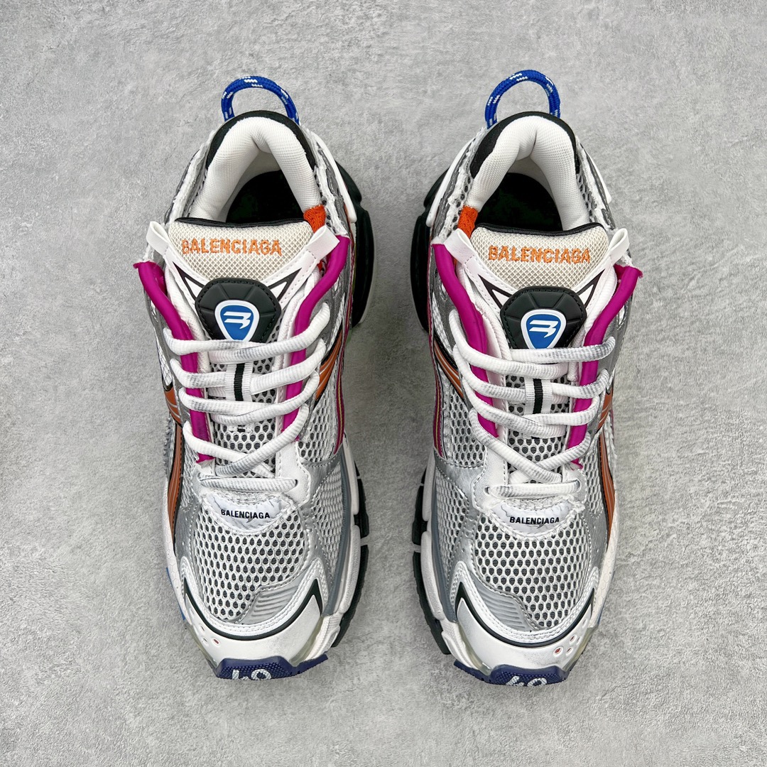 BALCIA Runner Multicolor - CCSHOES