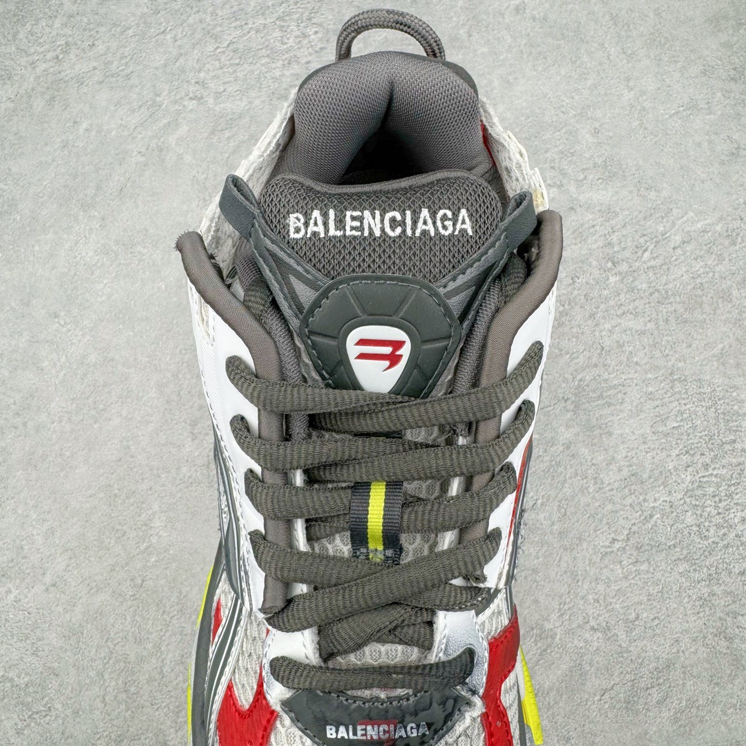 BALENCIAGA Runner SNEAKER 772774 W3RNY - CCSHOES