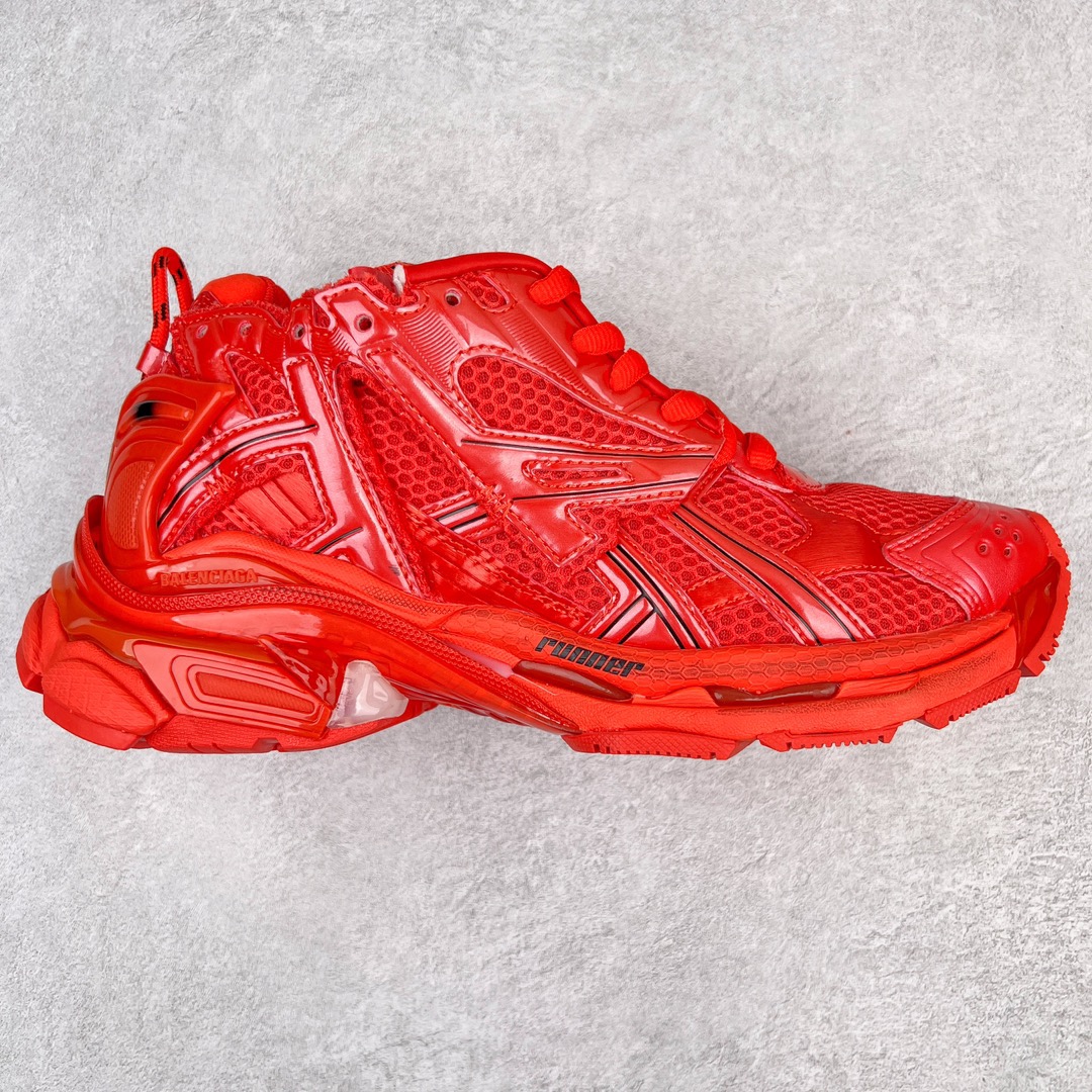 BALENCIAGA Runner Sneaker - CCSHOES