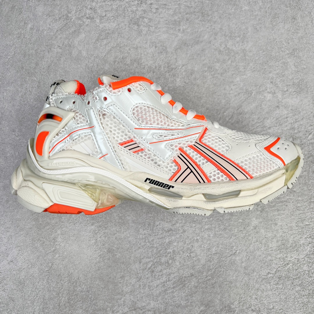 BALENCIAGA Runner Sneaker - CCSHOES
