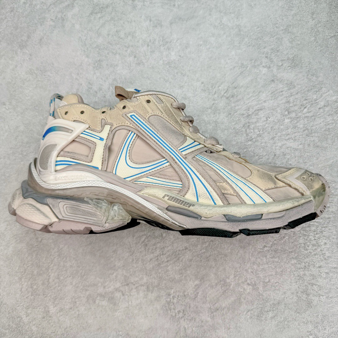 BALENCIAGA Runner Sneaker - CCSHOES