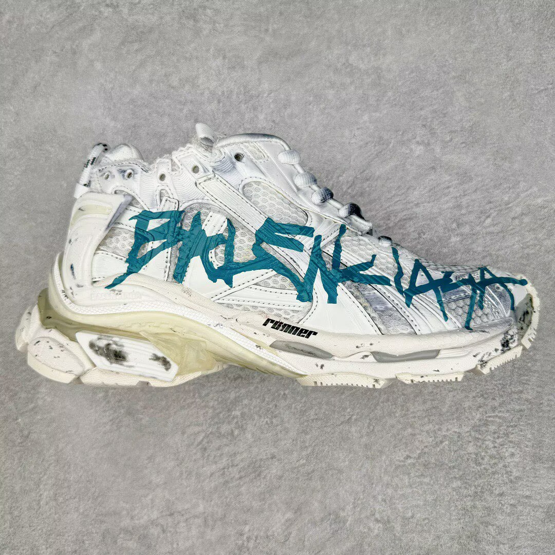 BALENCIAGA Runner Sneaker - CCSHOES