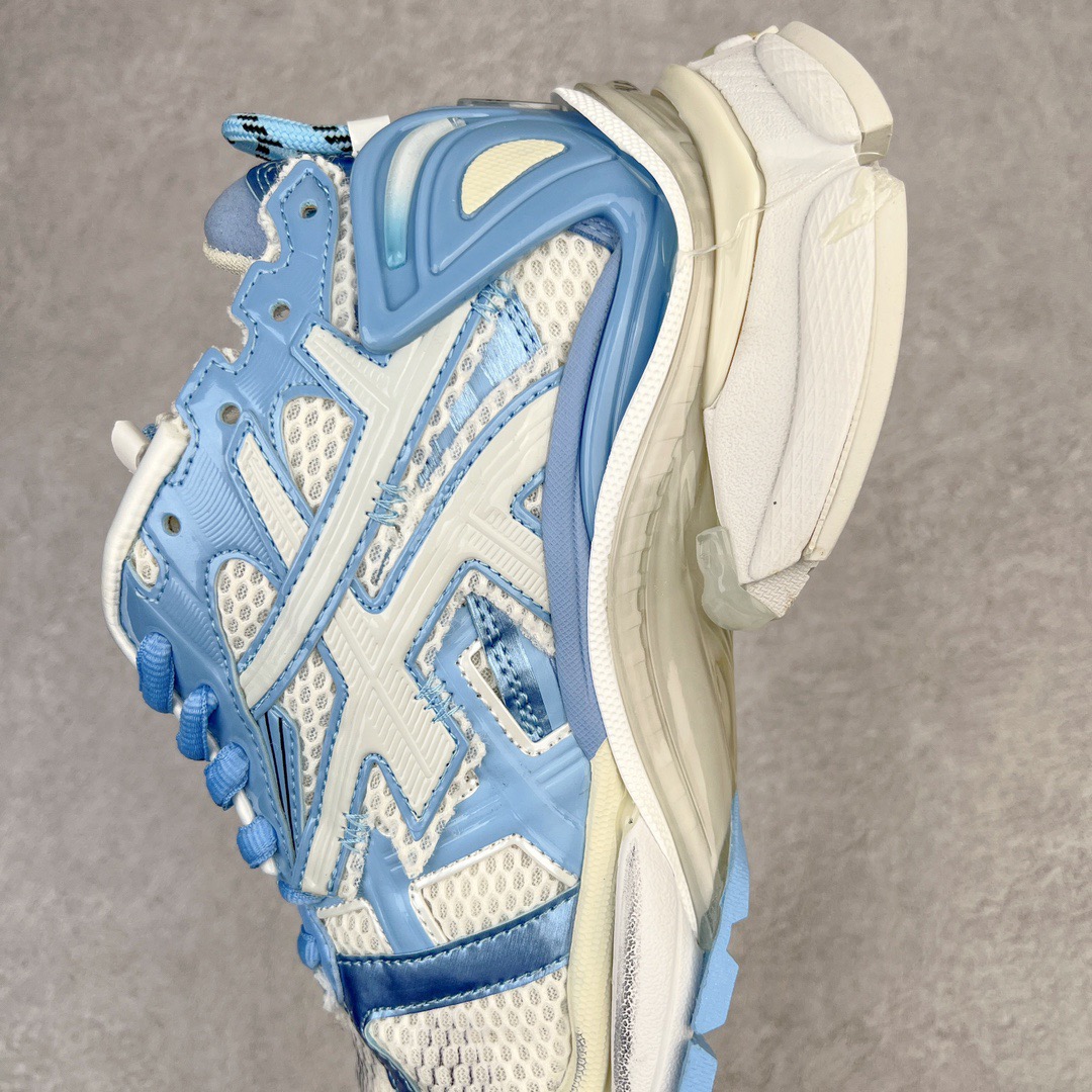BALENCIAGA Runner SNEAKER 677403 W3RB2 9744 - CCSHOES