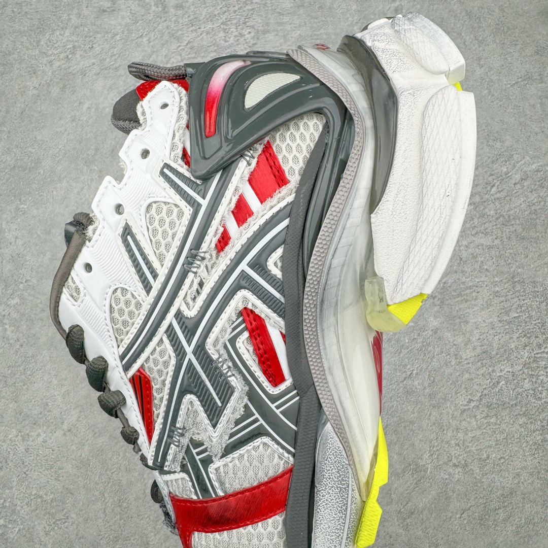 BALENCIAGA Runner SNEAKER 772774 W3RNY - CCSHOES