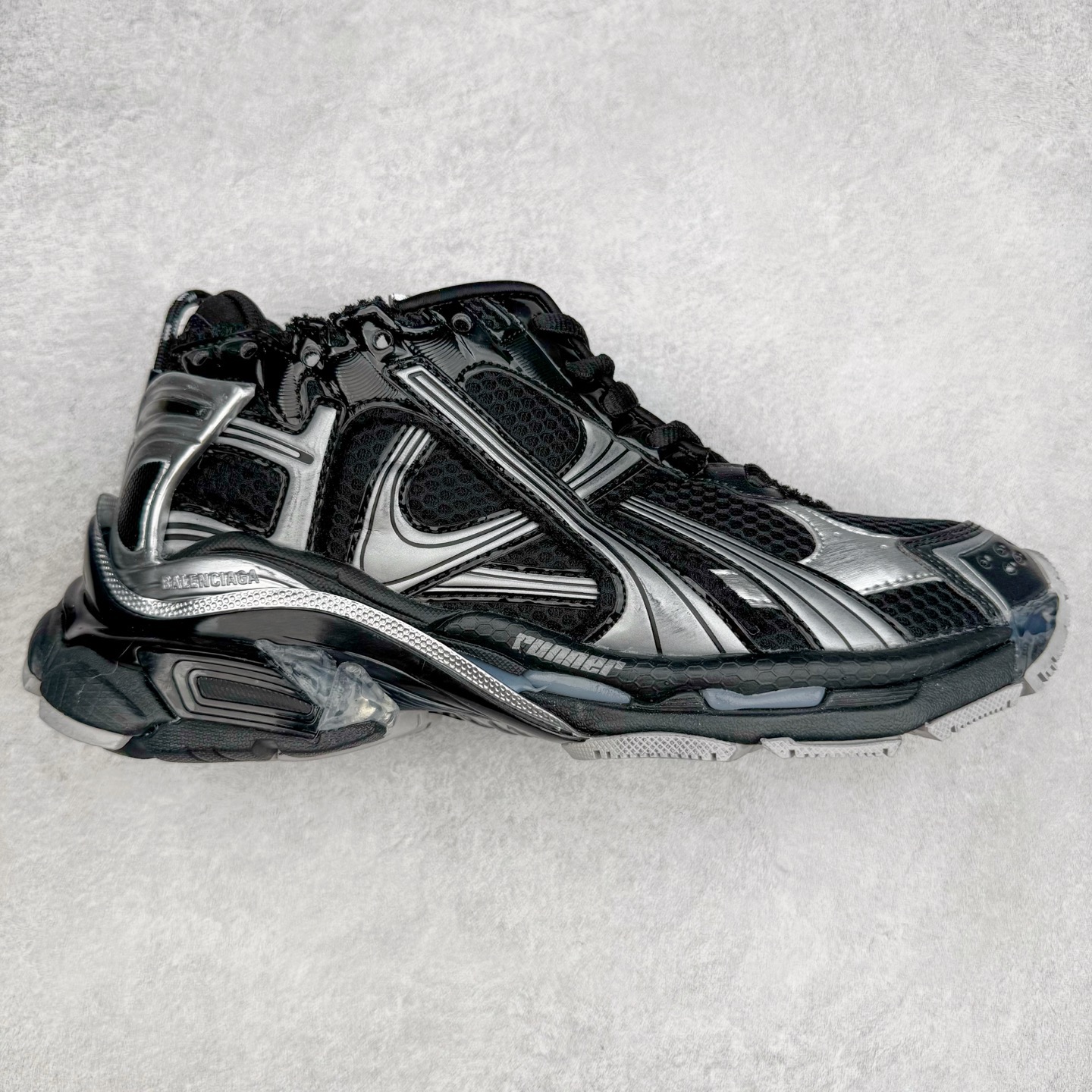 BALENCIAGA Runner Sneaker - CCSHOES