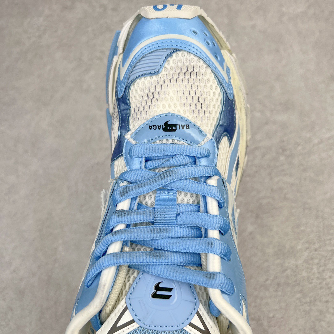 BALENCIAGA Runner SNEAKER 677403 W3RB2 9744 - CCSHOES