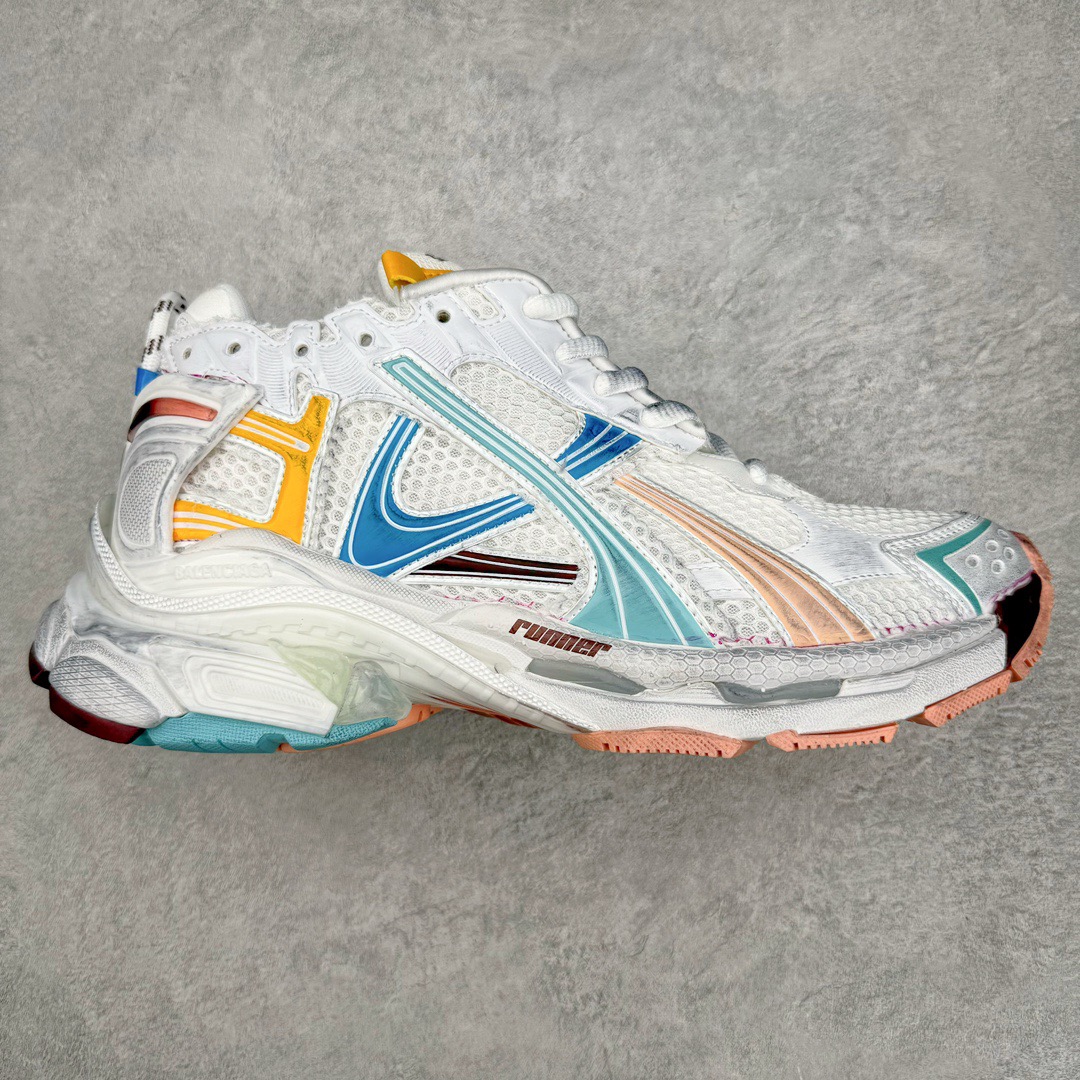 BALENCIAGA Runner Sneaker - CCSHOES