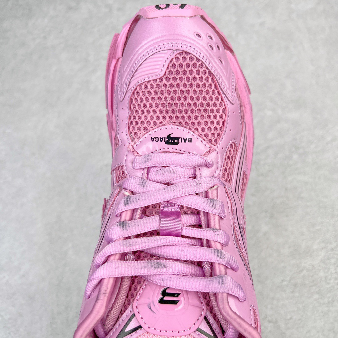 BALCIA Runner Pink - CCSHOES