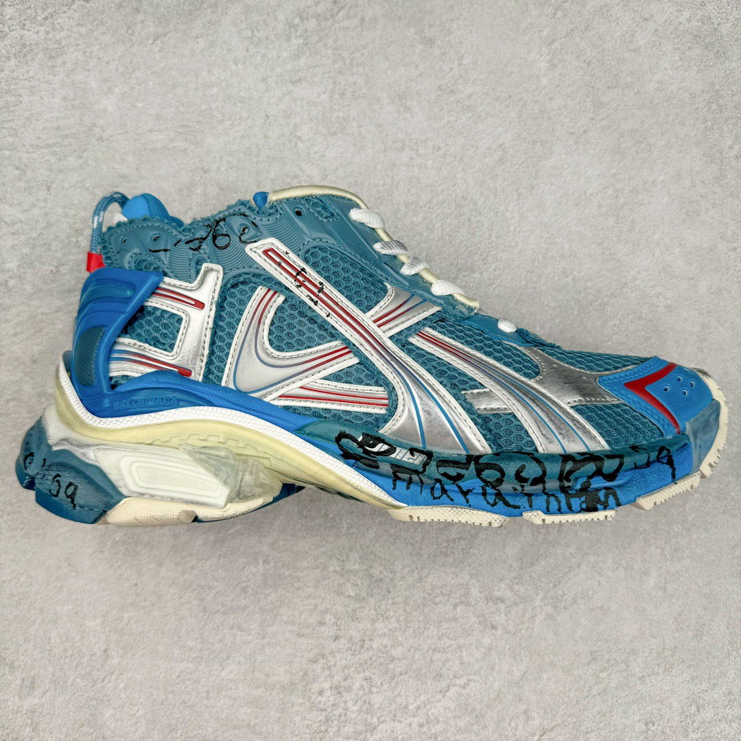BALENCIAGA Runner Sneaker - CCSHOES