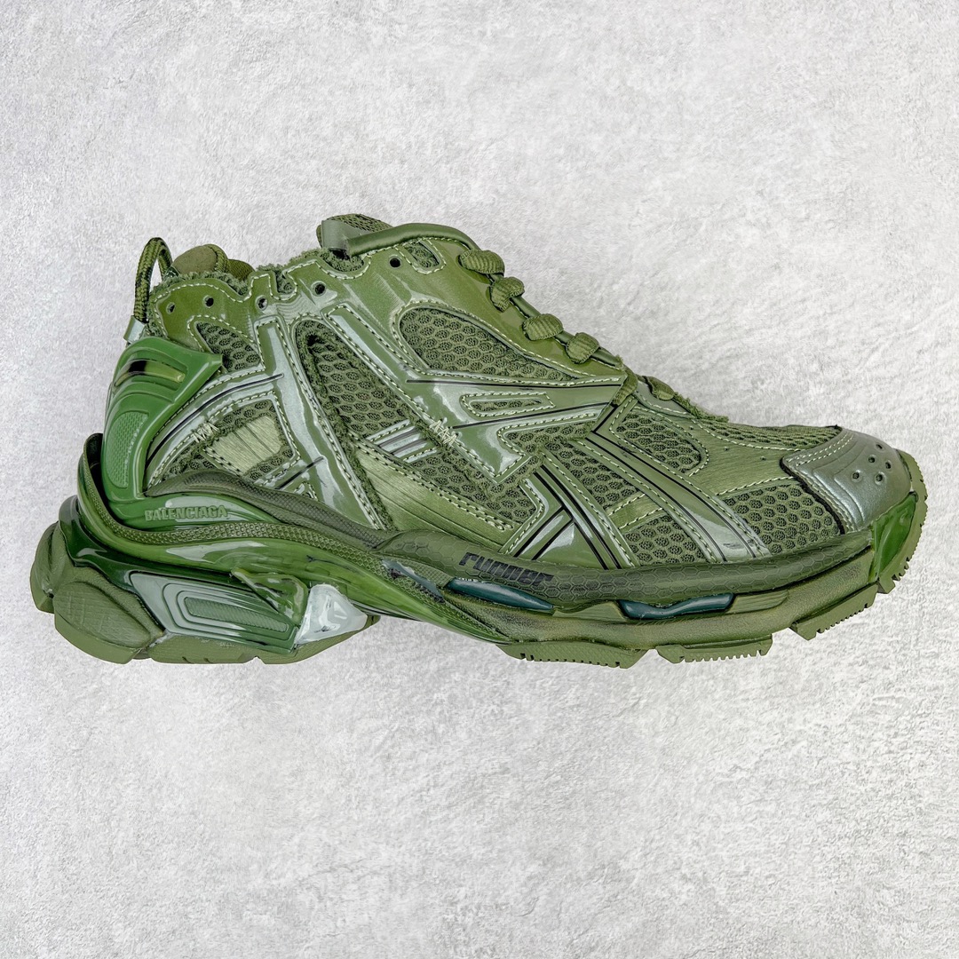 BALENCIAGA Runner Sneaker - CCSHOES