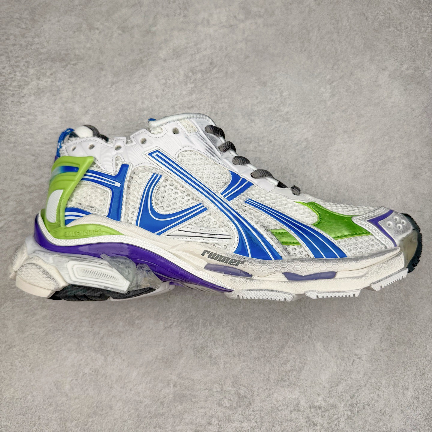BALENCIAGA Runner Sneaker - CCSHOES
