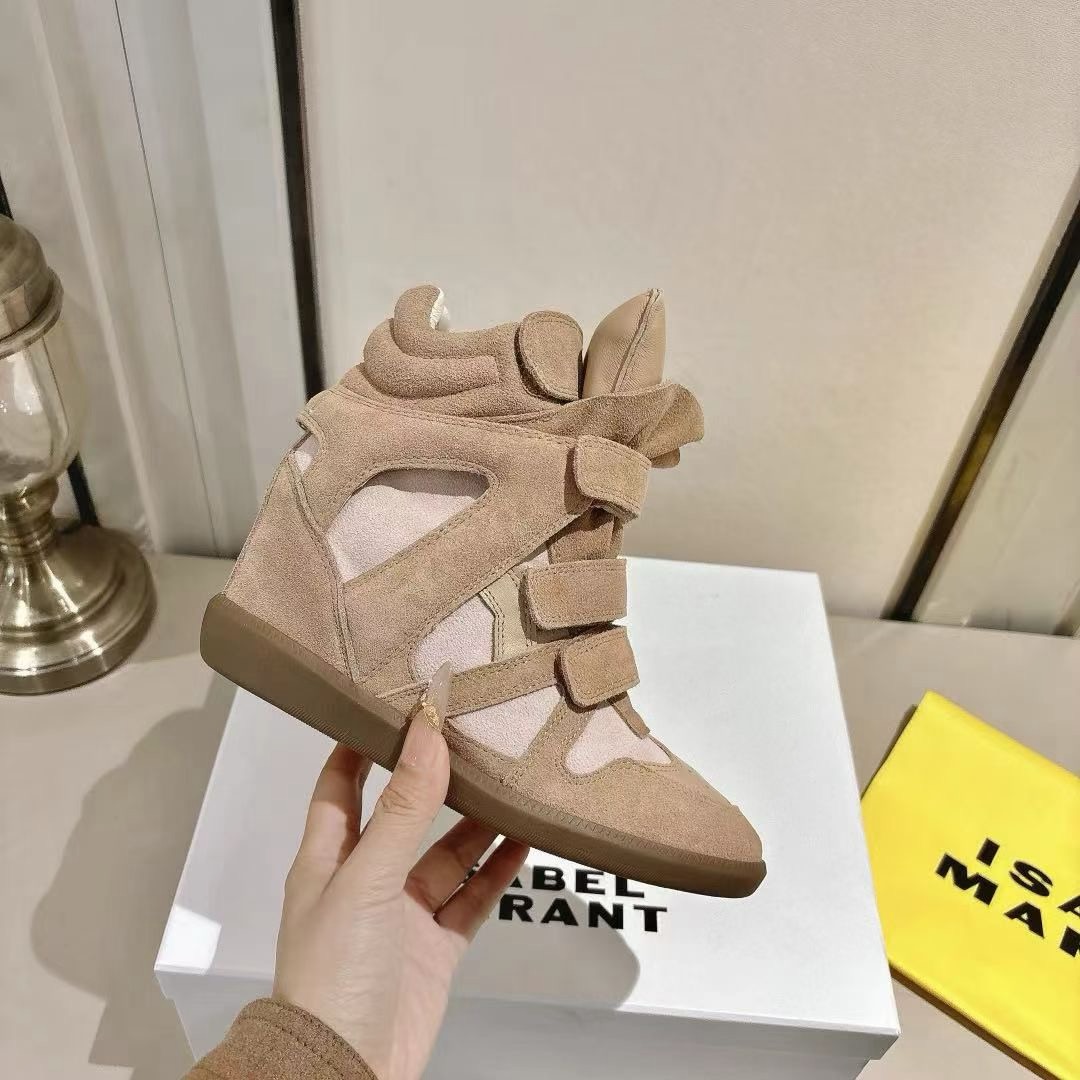 ISABEL MARANT - CCSHOES