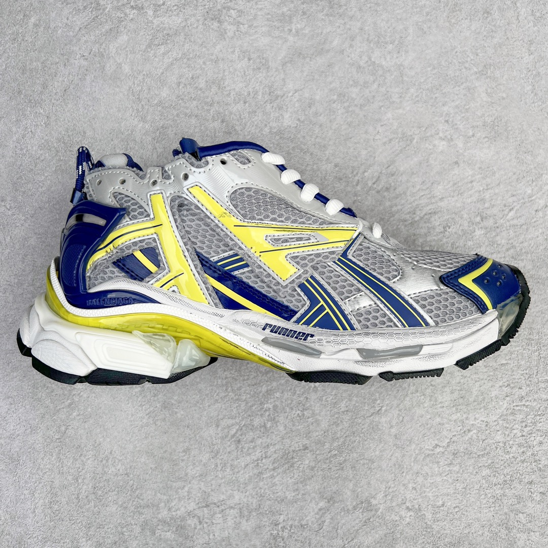 BALENCIAGA Runner Sneaker - CCSHOES