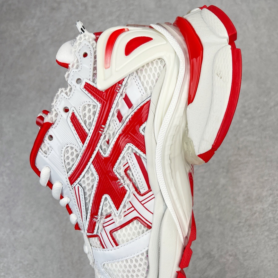 BALENCIAGA Runner Sneaker - CCSHOES