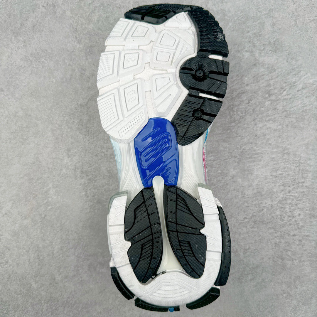 BALENCIAGA Runner Sneaker - CCSHOES