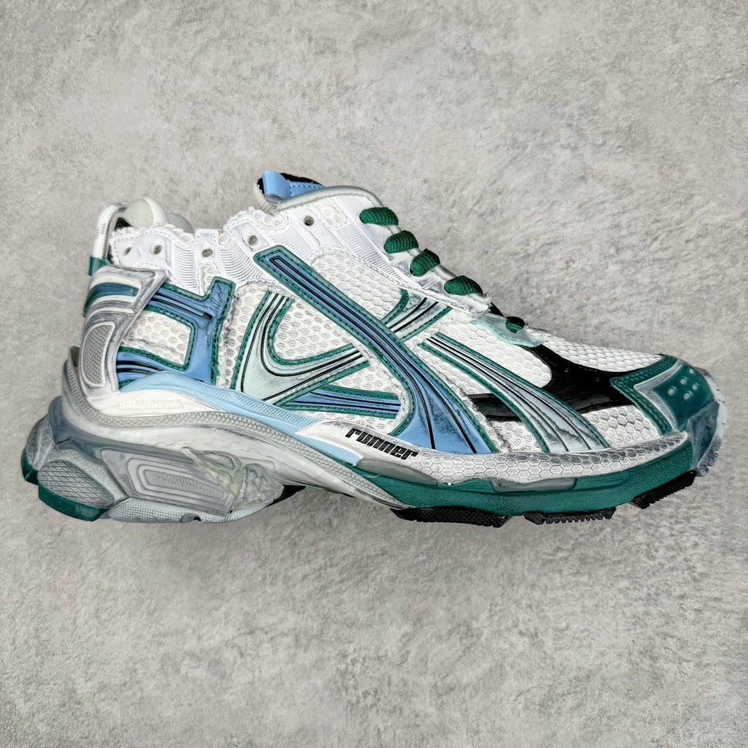 BALENCIAGA Runner Sneaker - CCSHOES
