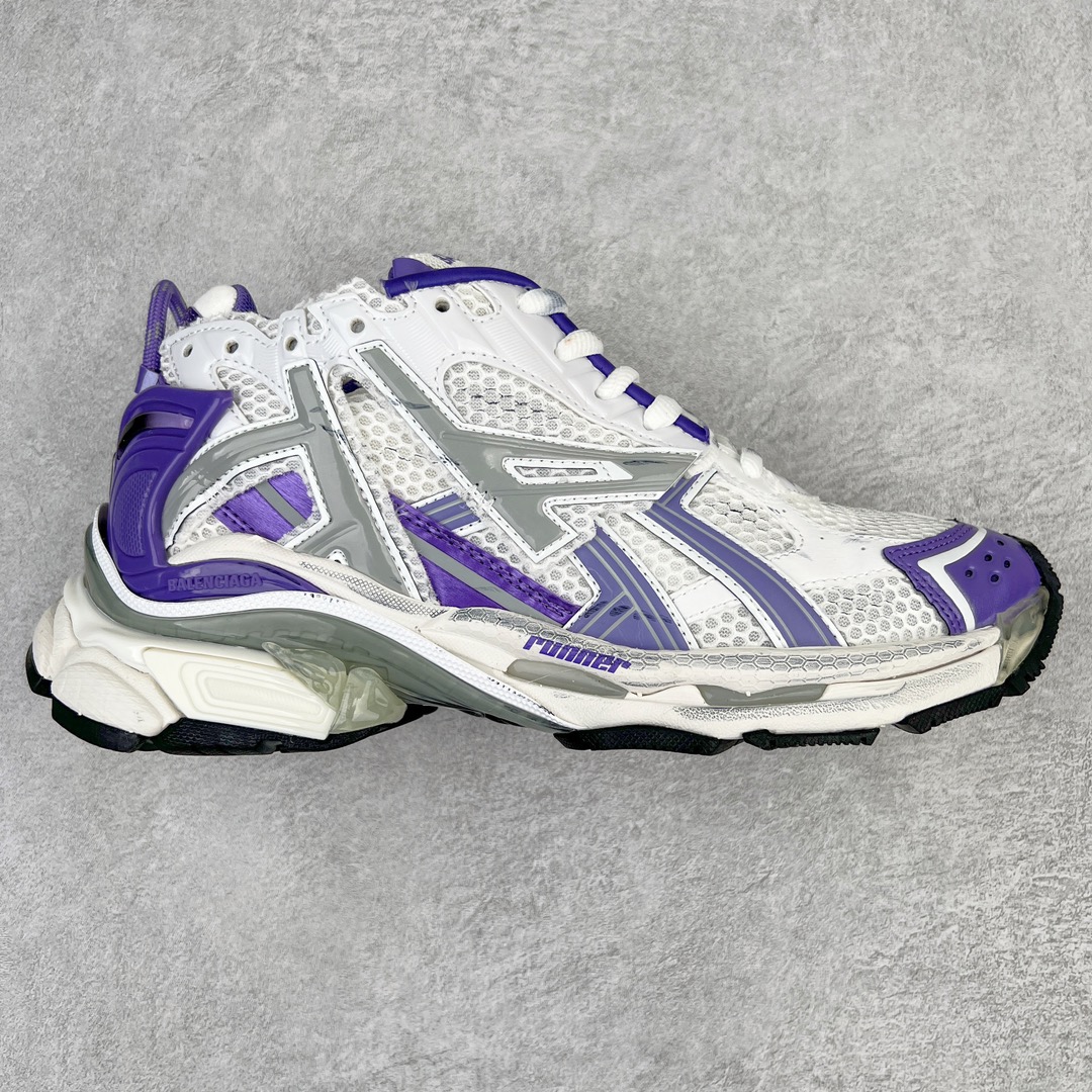 BALENCIAGA Runner Sneaker - CCSHOES