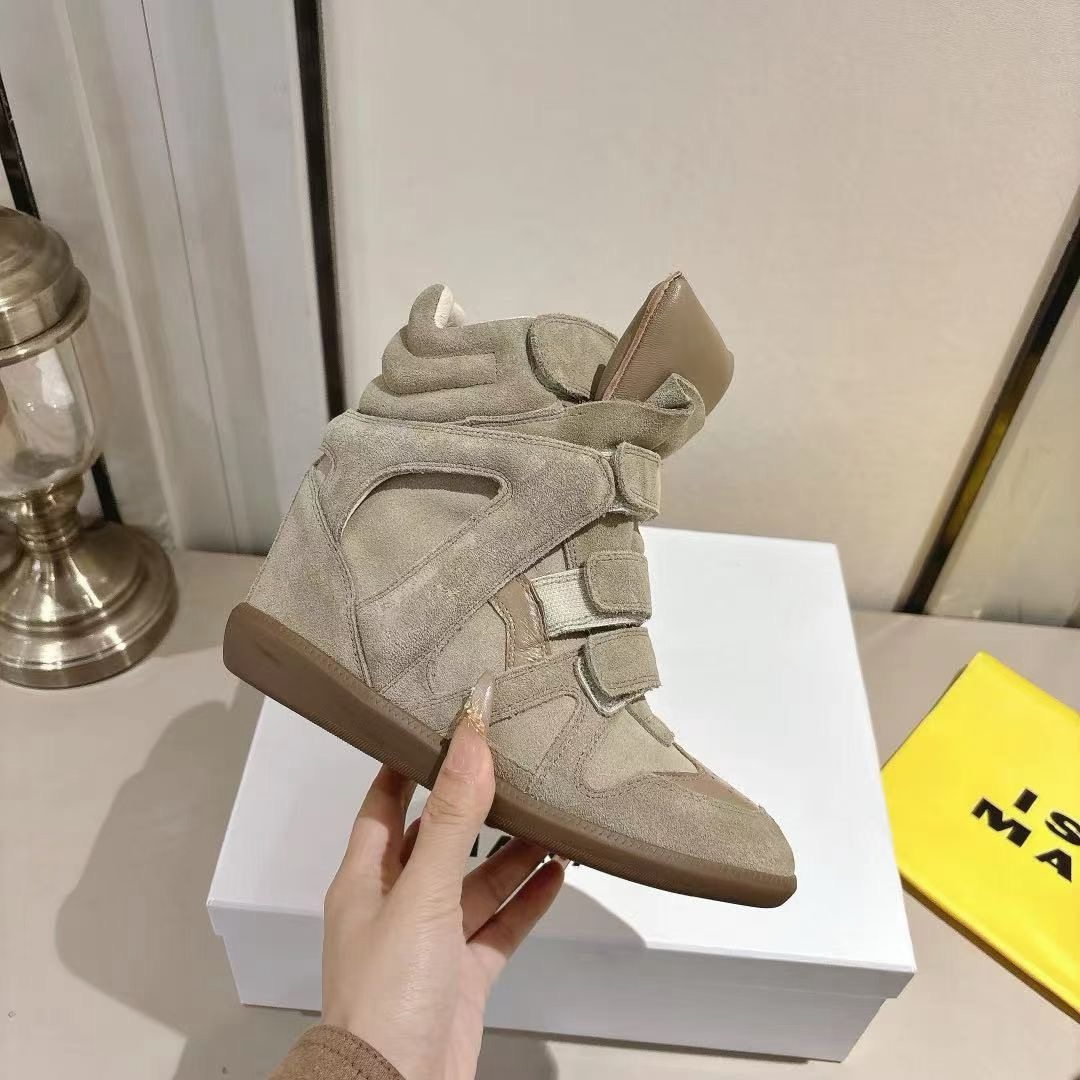 ISABEL MARANT - CCSHOES
