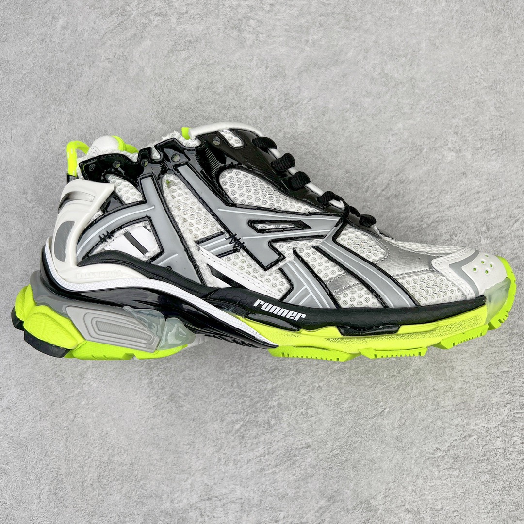 BALENCIAGA Runner Sneaker - CCSHOES