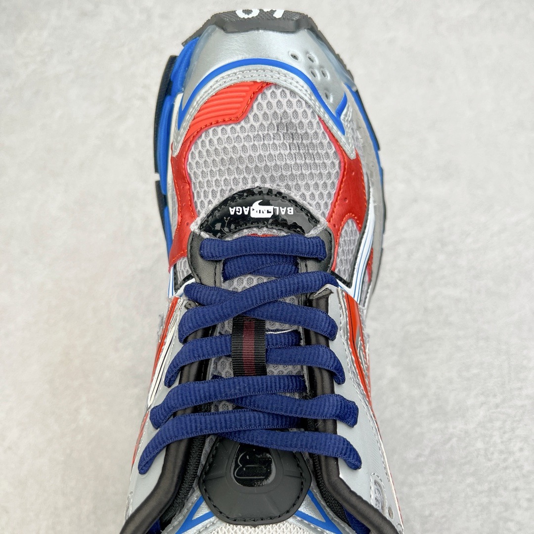 BALENCIAGA Runner Sneaker - CCSHOES