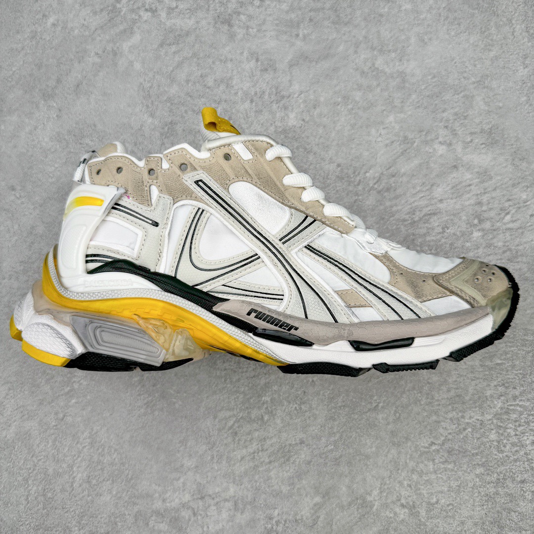 BALENCIAGA Runner Sneaker - CCSHOES