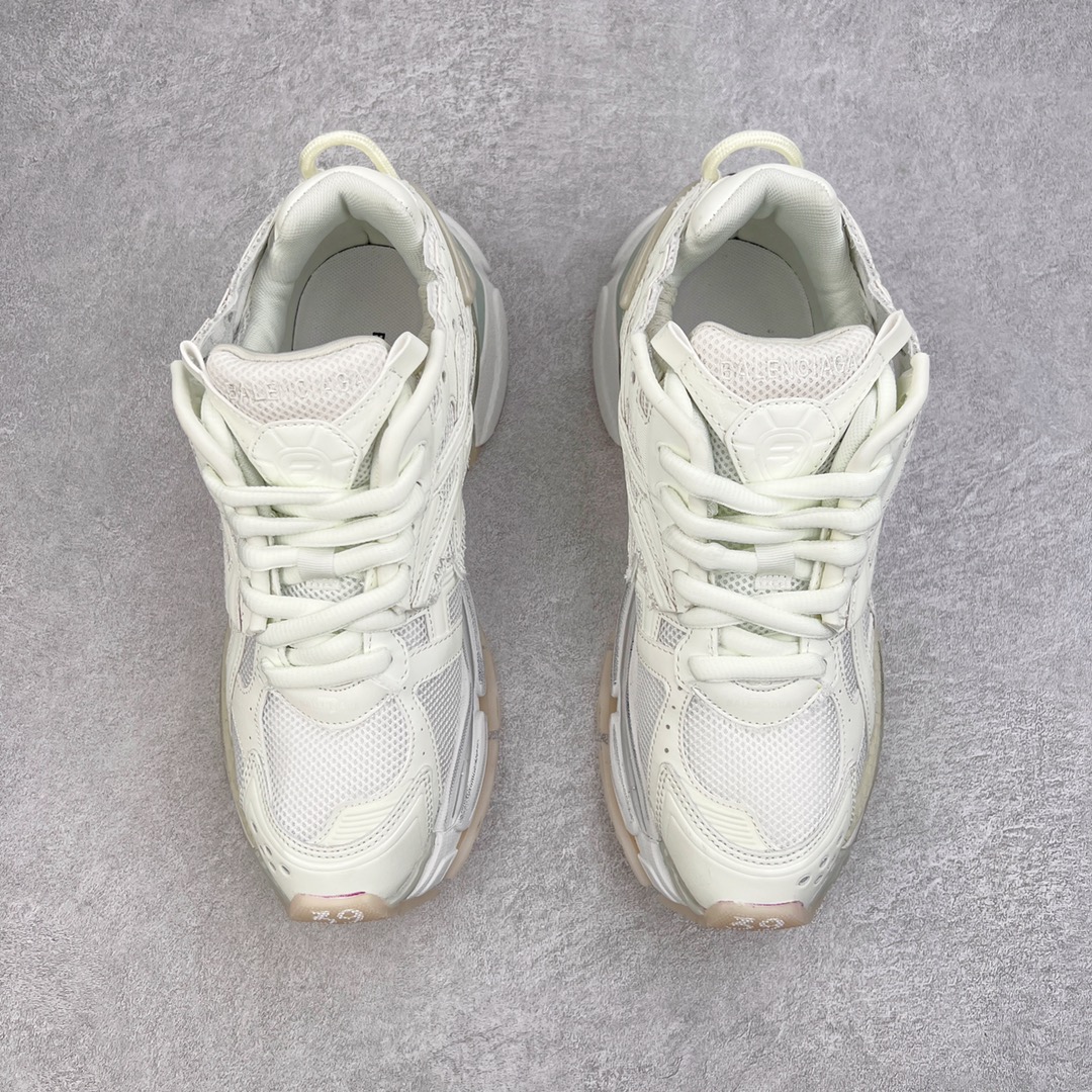 BALENCIAGA Runner Sneaker - CCSHOES