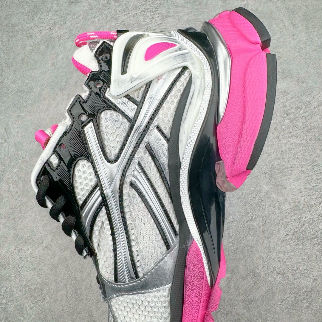 BALCIA Runner Fuchsia Pink - CCSHOES