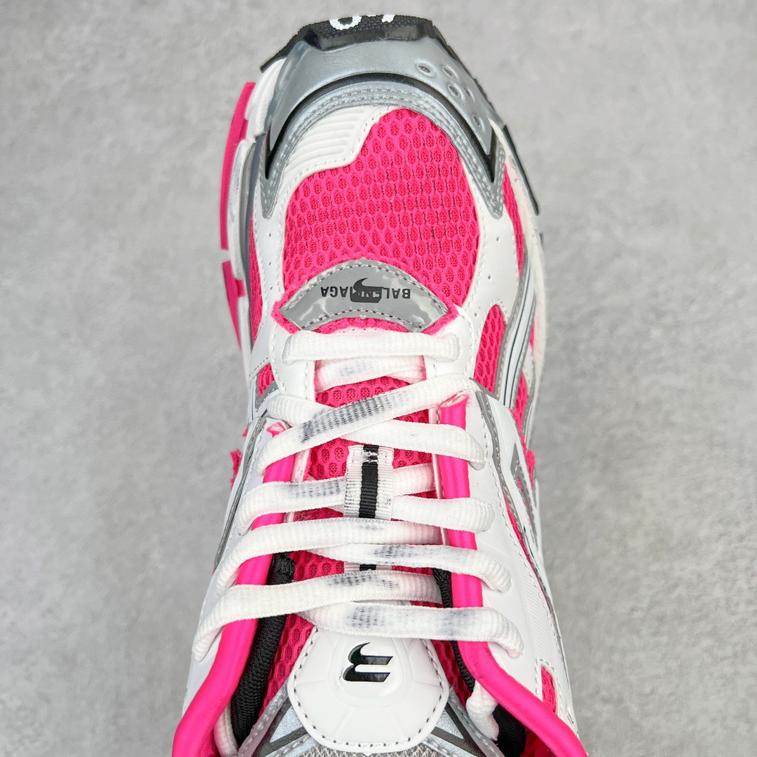 BALENCIAGA Runner SNEAKER - CCSHOES