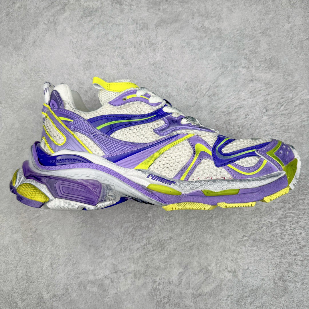 BALENCIAGA Runner Sneaker - CCSHOES